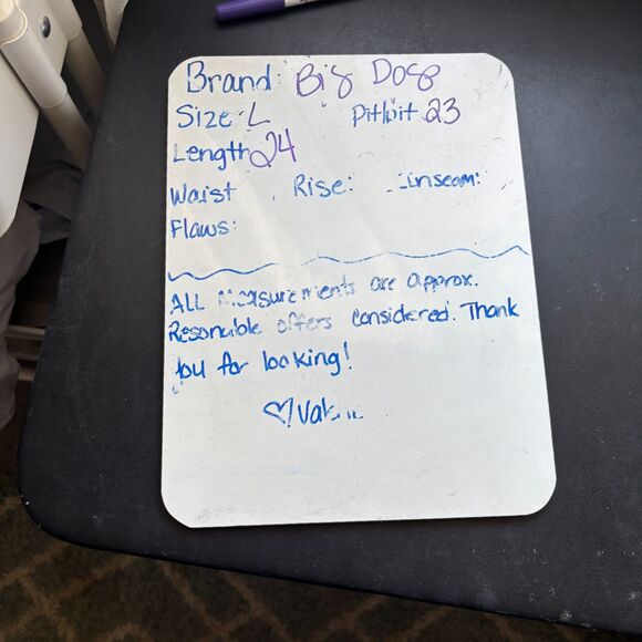 Vintage Big Dogs Embroidered Puppy Dog Turtle Neck Sweater Powder Pink Size L - Picture 10 of 10